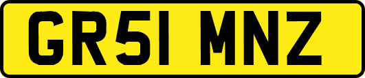 GR51MNZ