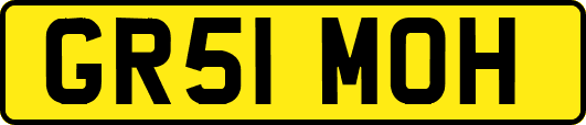 GR51MOH
