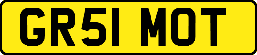 GR51MOT