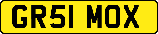 GR51MOX