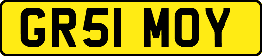 GR51MOY
