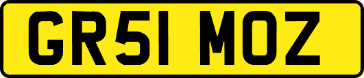 GR51MOZ