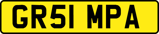 GR51MPA