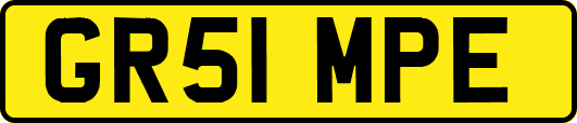 GR51MPE