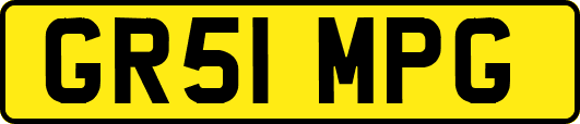 GR51MPG
