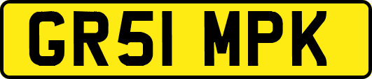 GR51MPK