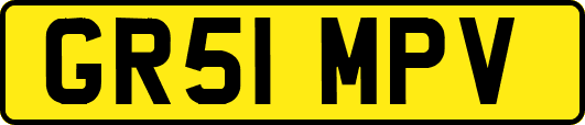 GR51MPV