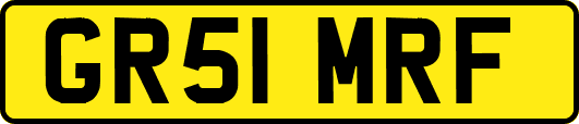 GR51MRF