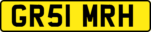 GR51MRH
