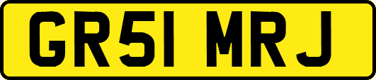 GR51MRJ