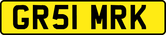 GR51MRK