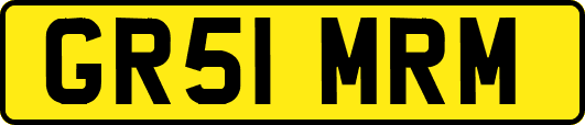 GR51MRM