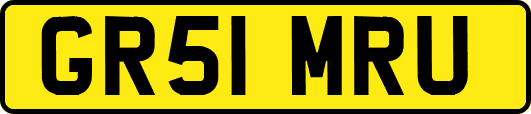 GR51MRU