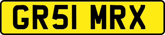 GR51MRX