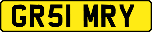 GR51MRY