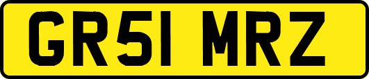 GR51MRZ