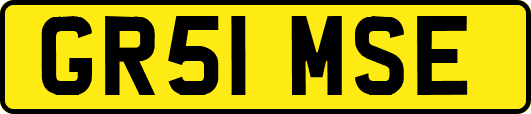 GR51MSE