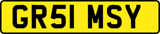 GR51MSY