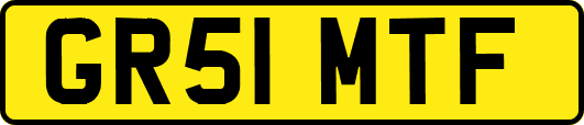 GR51MTF