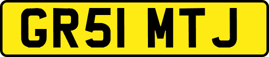 GR51MTJ