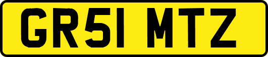 GR51MTZ