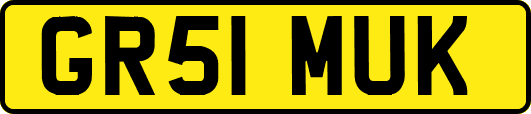 GR51MUK