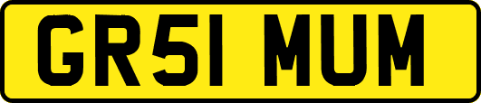 GR51MUM