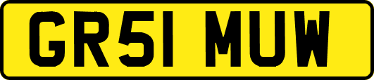 GR51MUW