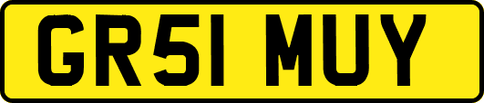 GR51MUY