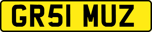 GR51MUZ