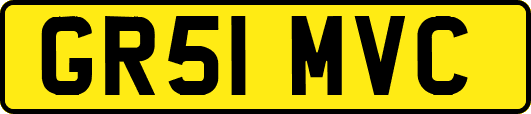 GR51MVC