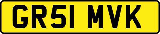 GR51MVK