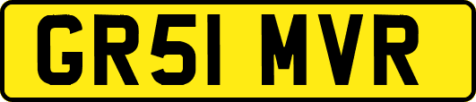GR51MVR