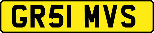 GR51MVS