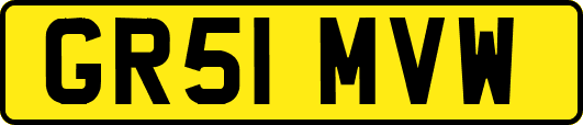 GR51MVW
