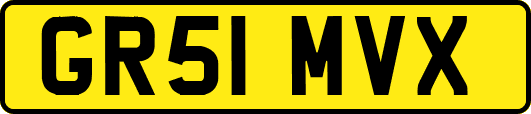 GR51MVX