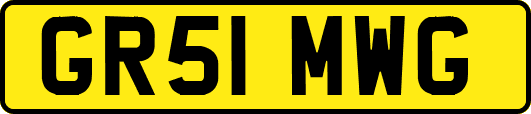 GR51MWG