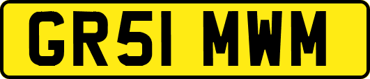 GR51MWM