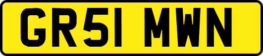GR51MWN