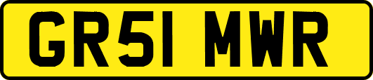 GR51MWR