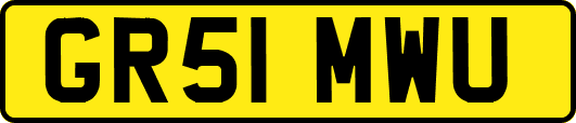 GR51MWU