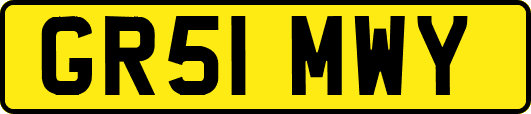 GR51MWY
