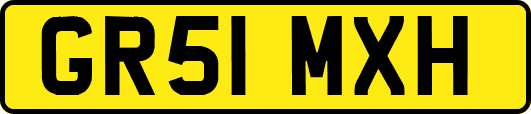 GR51MXH