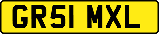 GR51MXL
