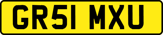 GR51MXU
