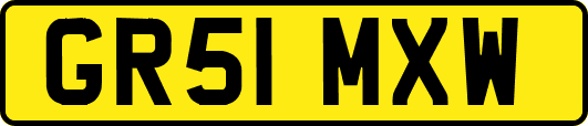GR51MXW