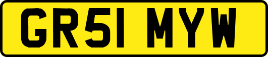 GR51MYW