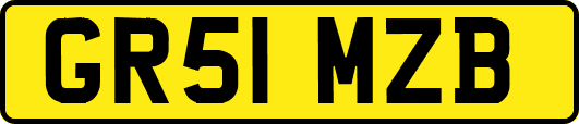 GR51MZB