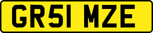 GR51MZE