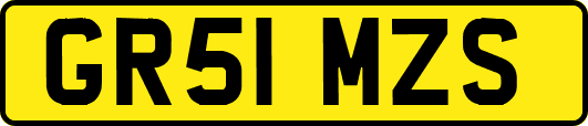 GR51MZS